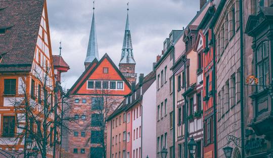 Nuremberg