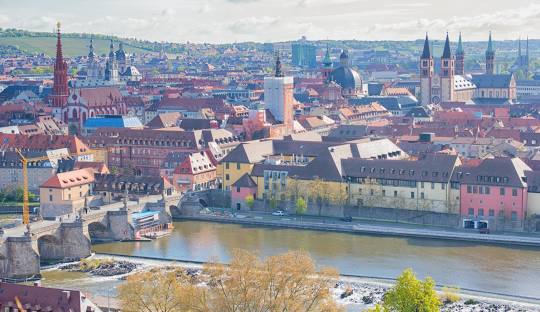 Würzburg