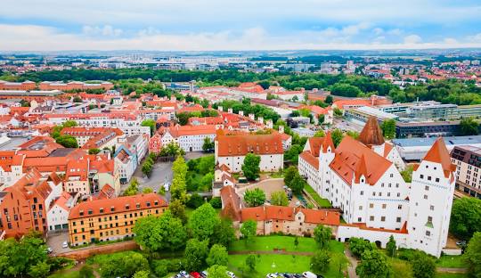 Ingolstadt